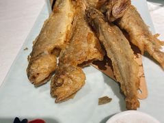 脆炸小黄鱼-新沸腾鱼乡(世贸天阶店)