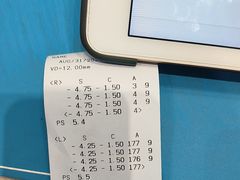 -BOLON暴龙眼镜(开封万达广场店)