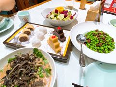 -北平食府(马鞍山路店)
