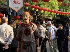 -杭州宋城