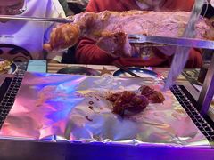 -沪上名羊天下碳烤羊腿•东北烧烤•小龙虾(浦东直营总店)