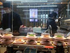 -争鲜回转寿司(通州万达店)