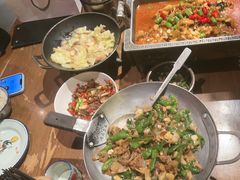 -老湘村·湖南土菜(天河维多利店)