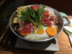 -王氏炉匠·烧鸟放题自助(好运街店)