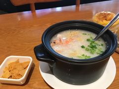 -粤域茶餐厅