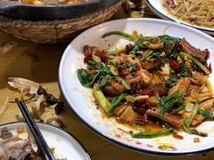 -久品居外婆人家(时光店)
