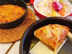 -必胜客(东部星悦天地店)