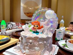 -鑫复盛礼记酒店·国家白金五钻酒家