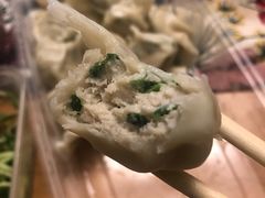 -俏东方·海味水饺·青岛菜(崂山店)