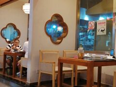 大堂-万重锦·人文川菜馆(骡马市店)