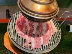 -必喜烤肉(环球港店)