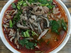 -老·贝尔杂碎馆