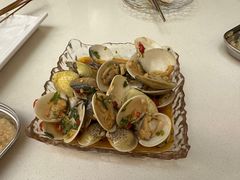 -白仁仔· 活烤海鲜 宵夜(豫园店)