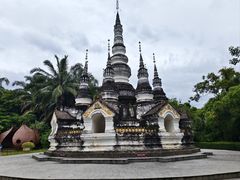 -西双版纳总佛寺