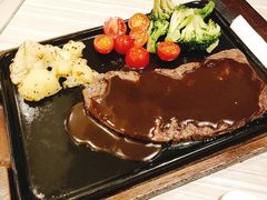 -必胜客(湘隆店)