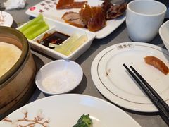-全聚德(新街口店)