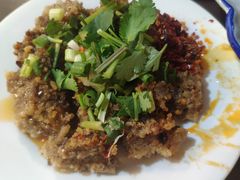 粉蒸牛肉-百年粉蒸牛肉