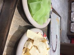 -椒香城门口老火锅(虎门店)