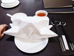 -广州文华东方酒店·江-由辉师傅主理