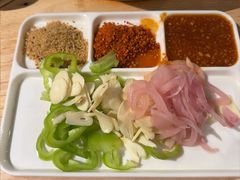 -霸腹烤肉(厦门柚子番店)