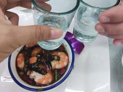 -范饭椰林川湘味海鲜·椰子鸡(三亚湾椰梦长廊店)