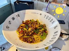 -友达面馆(广州总店)