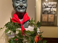 -张乐平故居