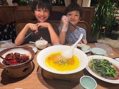 -周家二小姐的菜(西津渡店)