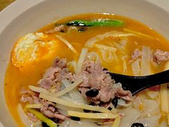 -漆黑觉米粉(三里屯店)