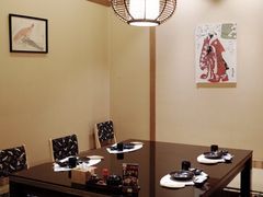 -天狗山料理(省体店)