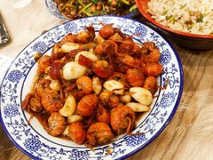 -江城燕子大排档(江汉路步行街店)