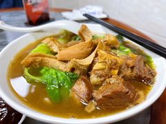 -珍珍小食店(西华路店)