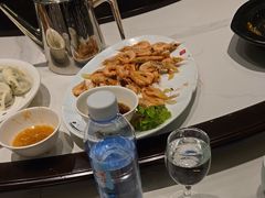-映像威海·海鲜味道(市区店)