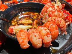 -巴厘龙虾·榜首油焖大虾(洞庭·艺术洋房店)
