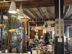 -吃货私房菜(丽江束河古镇店)