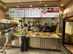 -林静小吃(复兴路店)