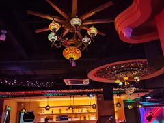-Perry's·酒吧(打浦桥店)