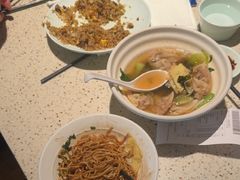 -东园小馆·早茶·淮扬小炒(江都路店)