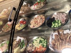-李东农庄(中南百草园地标店)