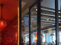-江边城外烤鱼(方庄时代购物中心店)