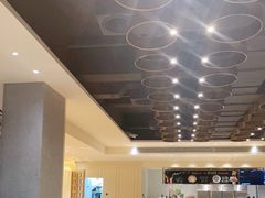 -恩然邦臣酒店-漫垛餐厅