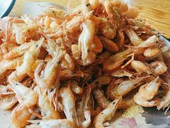 -虹海圣肉饼店家常菜馆