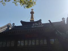 -寒山寺
