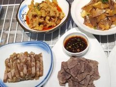 -秦正biangbiang面(尚品园店)