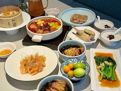 -狮王府淮扬菜(夫子庙老门东店)