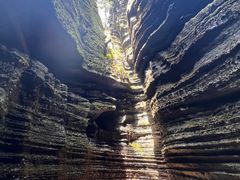 -梭布垭石林景区