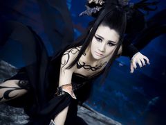 -九月鹰飞汉服摄影工作室