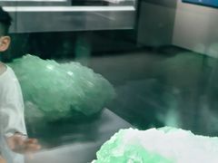 -湖南省地质博物馆