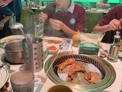 -亚马逊海鲜自助(梅溪湖步步高店)