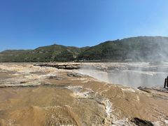 -陕西黄河壶口瀑布旅游区